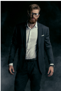 Men's Fashion