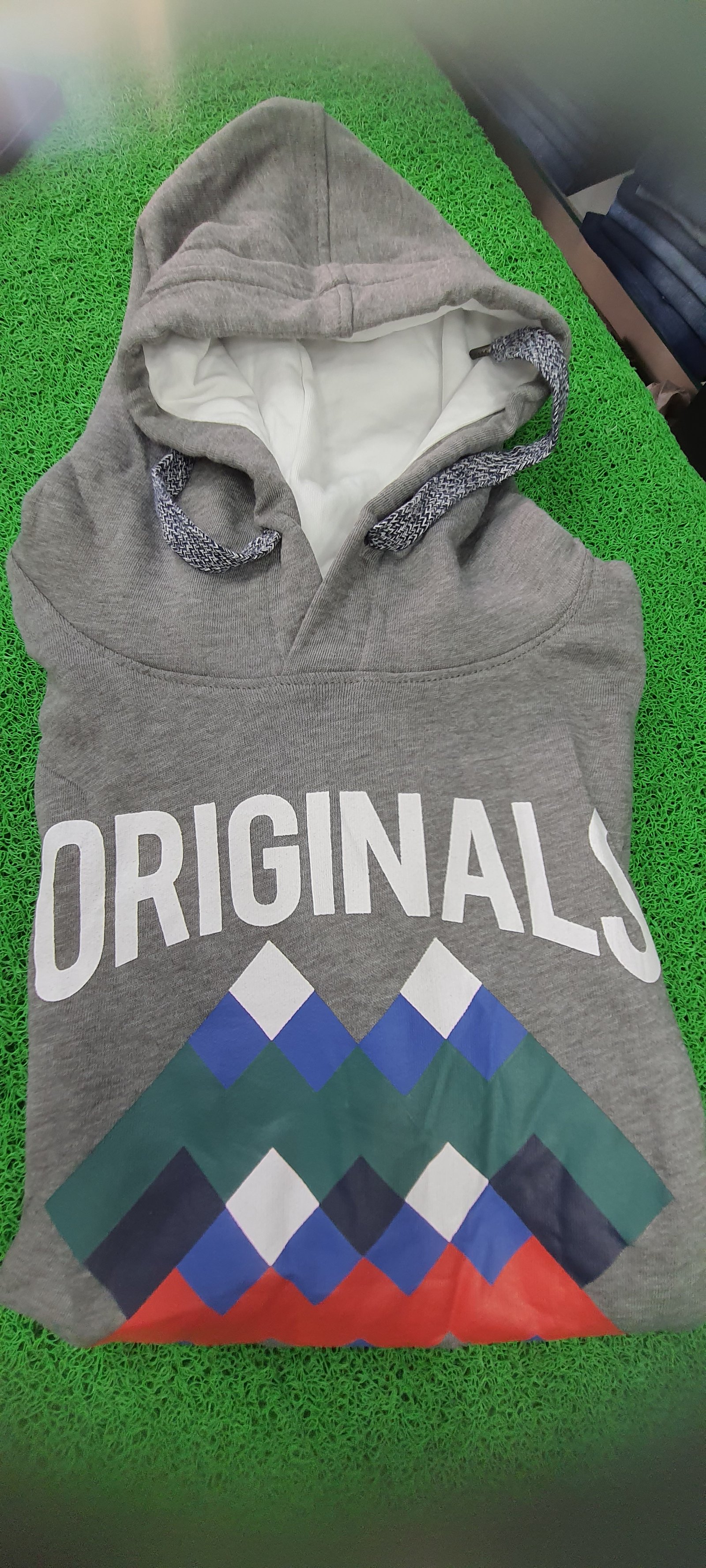 Hoodies