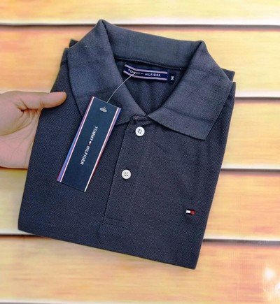 Polo T-Shirt